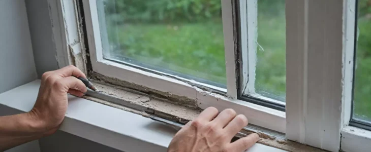 Montaż okien Gealan S9000 — na co zwrócić uwagę?