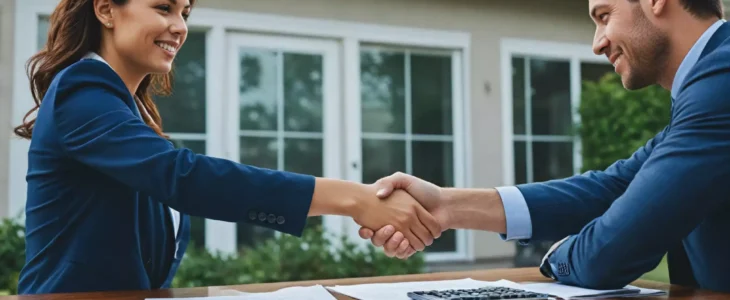 Skup nieruchomości na raty — czy to praktykowane?