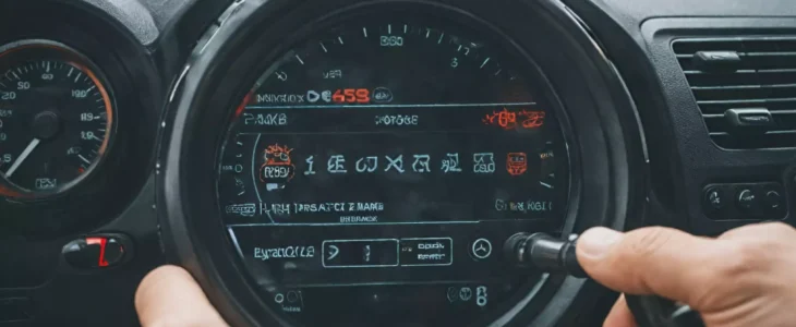 Jak odczytywać i interpretować kody błędów ECU w motocyklu